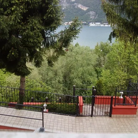 Hotel Empire Resort Iseo Room photo